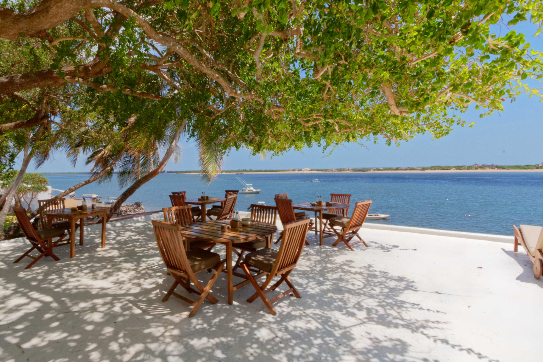 Luxury travel in Lamu Island — Kenya's Hidden Paradise