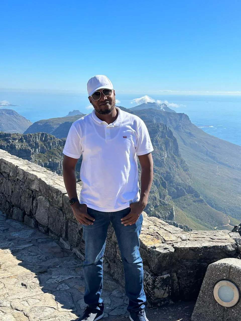 Ali J., Head of Operations & Halal Portfolio Lead at Thriveor Concierge Group