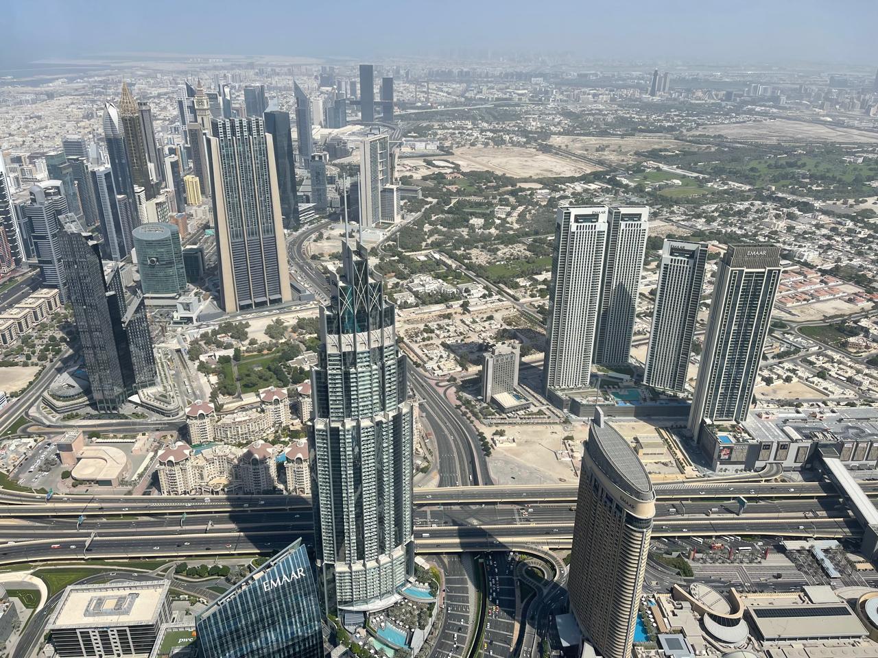 Dubai