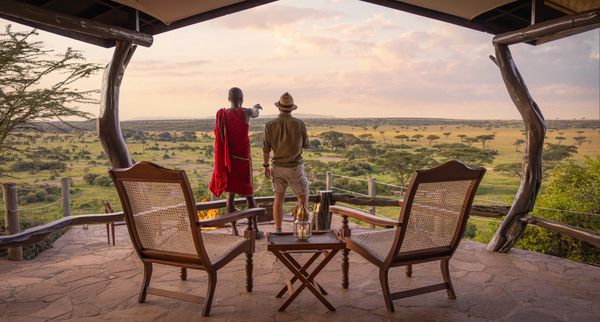 Exclusive Wildlife Safaris