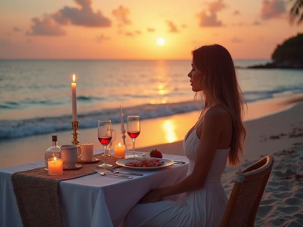 Honeymoons & Romance