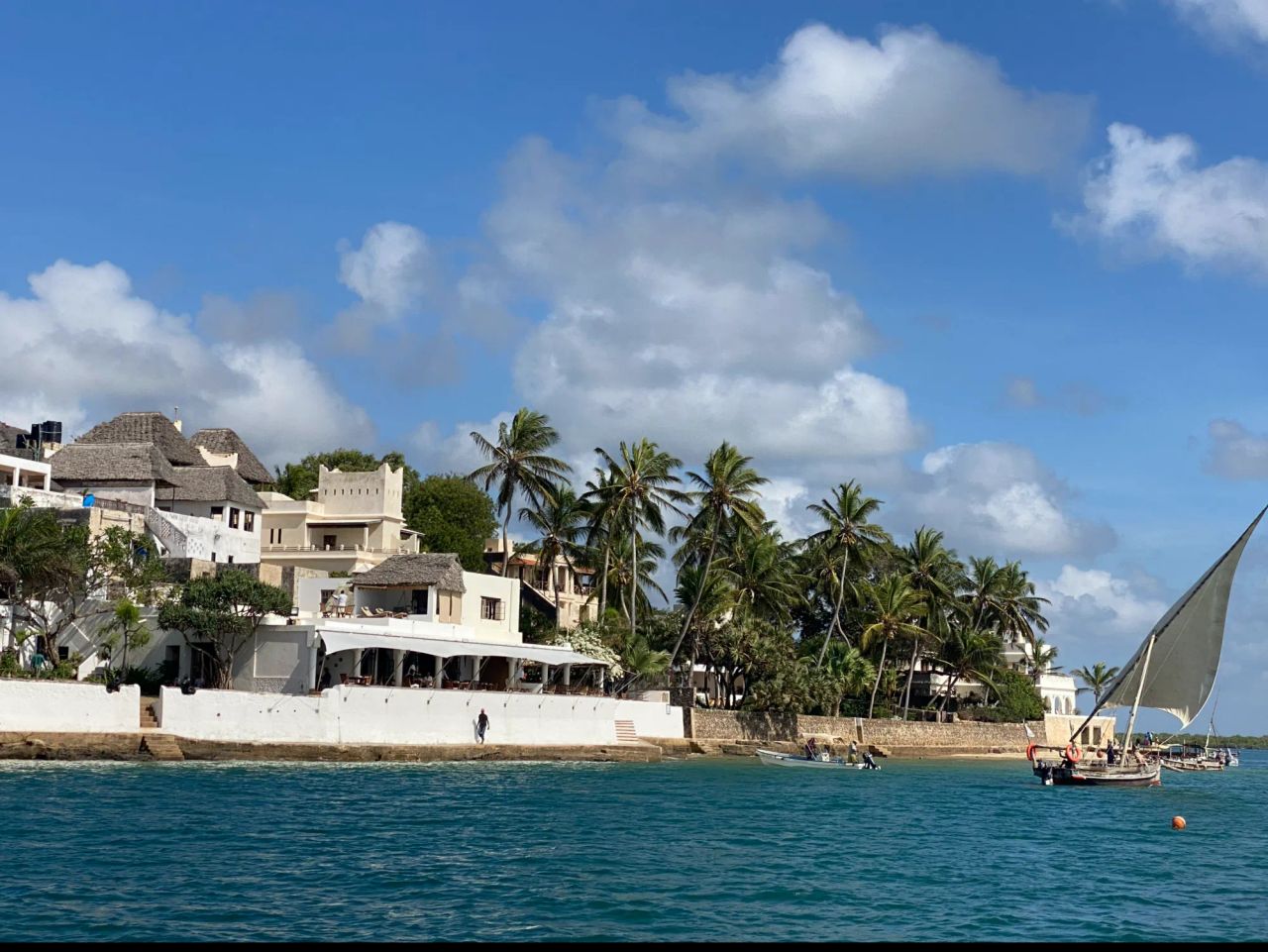 Lamu Island — Kenya's Hidden Paradise