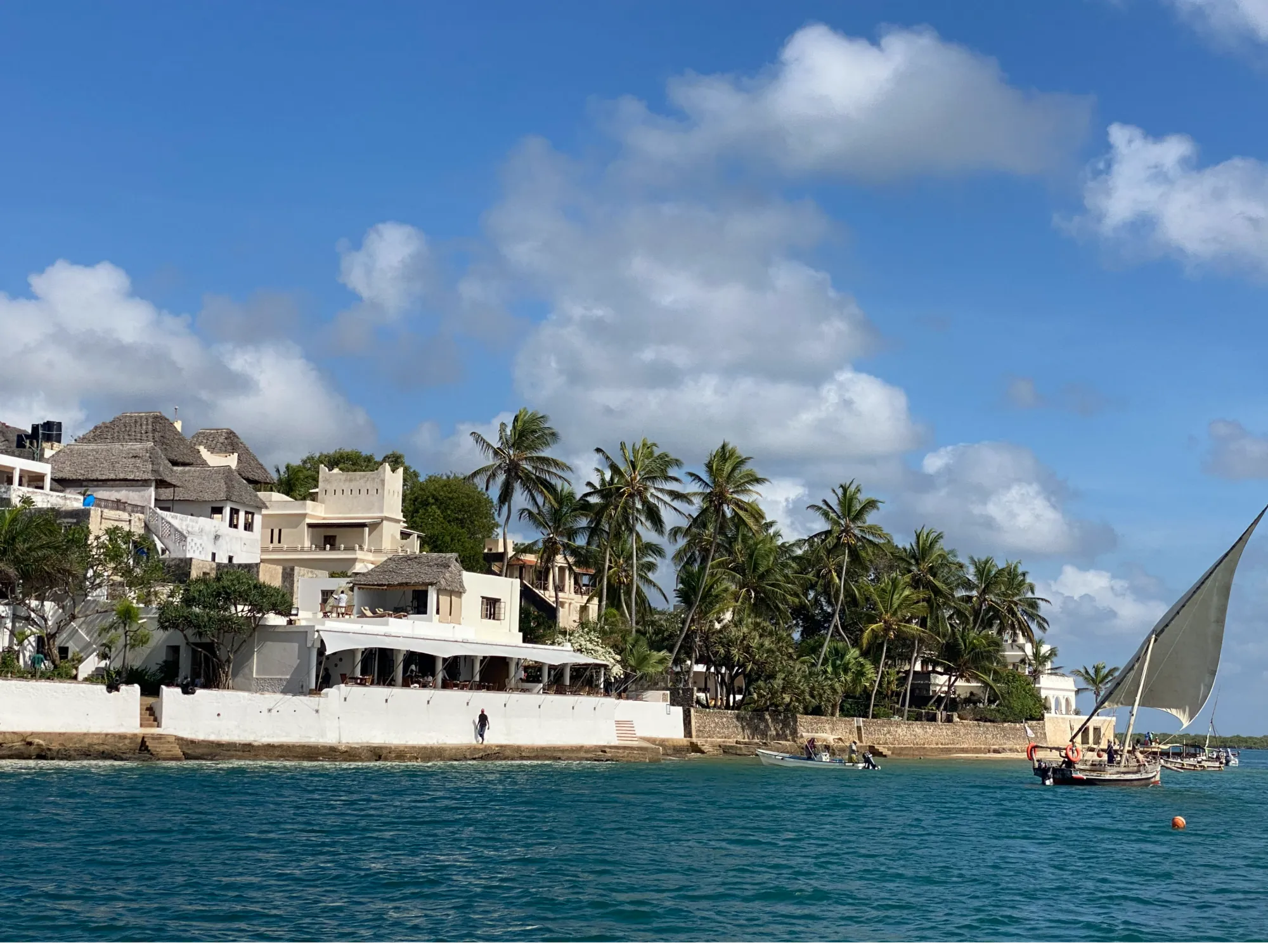 Lamu Island